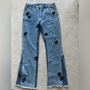 Unseen Being Men’s Jeans - Size 34